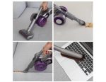 JIMMY JV85 Pro Vacuum Cleaner - imagine 3