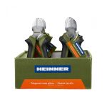 HEINNER PATENT TIP SFIC 160MM - imagine 3