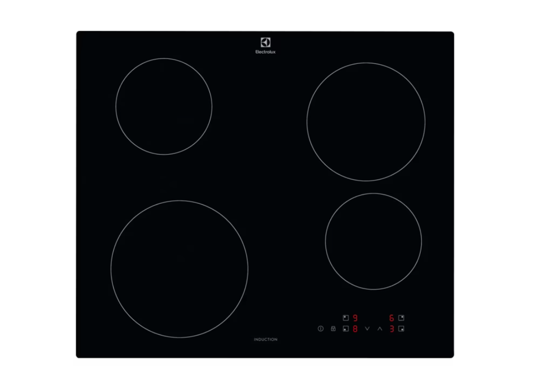 overlay_8a15f1438bc8fedd8a01c9cacbc8d7c8.png PLITA INDUCTIE ELECTROLUX LIB60424CK, Plita inductie; 60 cm; 4 zone - imagine 1