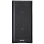 Carcasa Lian Li Lancool 216-X, RGB, Mid Tower, Black - imagine 2