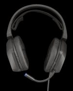 Casti cu microfon Trust GXT 450 Blizz RGB 7.1 Surround - imagine 4