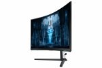 Monitor Samsung 32" LS32BG850NPXEN - imagine 8