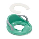 Reductor pentru toaleta, verde, U-Grow - imagine 3