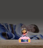 CEAS DESTEPTATOR CU LUMINA 3D, GABBY - imagine 5