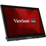 Monitor ViewSonic 15.6" TD1630-3 - imagine 4