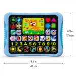 PRIMA MEA TABLETA INTERACTIVA - imagine 2