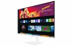 Monitor Samsung 32" LS32BM701UPXEN - imagine 8