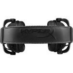 Casti Gaming Head-band HyperX Cloud II, Wired, Multicolor - imagine 4
