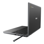 Laptop ASUS Chromebook Flip, CR1100FKA-BP0160, 11.6-inch, HD (1366 x 768) - imagine 3