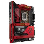 Placa de bază ASUS ROG MAXIMUS Z790 HERO EVA-02 EDITION - imagine 2