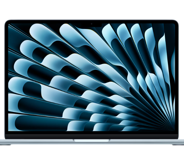 MacBook Air 13.6" Retina/Apple M4 (CPU 10-core, GPU 8-core, Neural