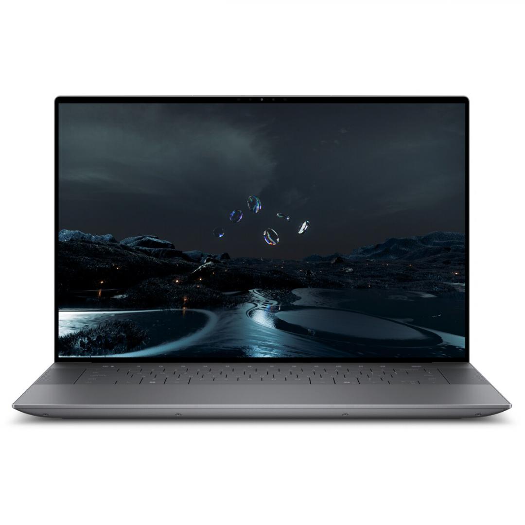 overlay_8a76c3df0c77618ce9db74472467030f.jpeg Laptop Consumer Dell XPS 16 9640, cu procesor Intel Core - imagine 1