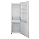 Combina frigorifica HEINNER HC-V268E++, 268 l, Clasa E, Alb - imagine 3