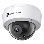 Camera IP Dome TP-Link VIGI C230(4MM), 3MP, Lentila 4mm, IR+WL