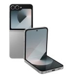 Samsung Z Flip6 F741B 5G 6.7" 12GB 512GB DualSIM Silver