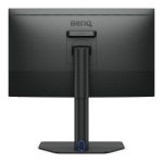 Monitor Consumer BenQ SW272Q, 27", 2560 x 1440 pixeli, Black, - imagine 4