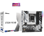 Placa de bază ASRock B760M PRO RS LGA1700