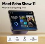 Amazon Echo Show 11 (newest model), Vibrant Full-HD 11" display - imagine 2
