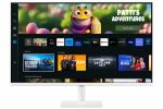 Monitor Samsung 27" LS27CM501EUXDU - imagine 3