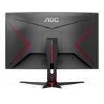 Monitor AOC 27" C27G2E/BK - imagine 8