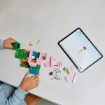 CASA-PURCELUS, LEGO 21268 - imagine 8
