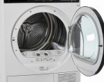USCATOR DE RUFE CU CONDENSARE HEINNER HCD-V804B - imagine 4