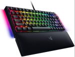 Tastatura Mecanica Gaming Razer BlackWidow V4, RGB, USB, negru - imagine 4