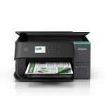 Multifunctional inkjet color Epson EcoTank CISS L6360, dimensiune A4 (Printare,Copiere, - imagine 3