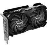 Placa Video MSI GeForce RTX™ 4060 Ti VENTUS 2X BLACK - imagine 2