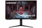 Monitor Samsung 27" LS27CG510EUXEN, Diagonal (inch): 27, Diagonal (cm): 69,