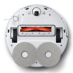 Robot de aspirare Xiaomi S10+, Wi-Fi, aspirare&spalare simultana, 45 W, - imagine 5
