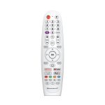 LED TV DIAMANT SMART 43HL4331F/C, 109 cm, Full HD, Alb, - imagine 7