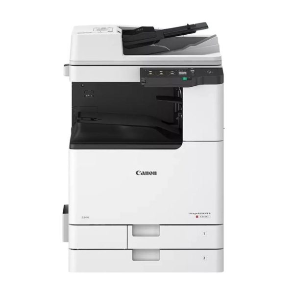 CANON IMAGE FORCE 4045 A3 MONO LASER MFP, Format A3,
