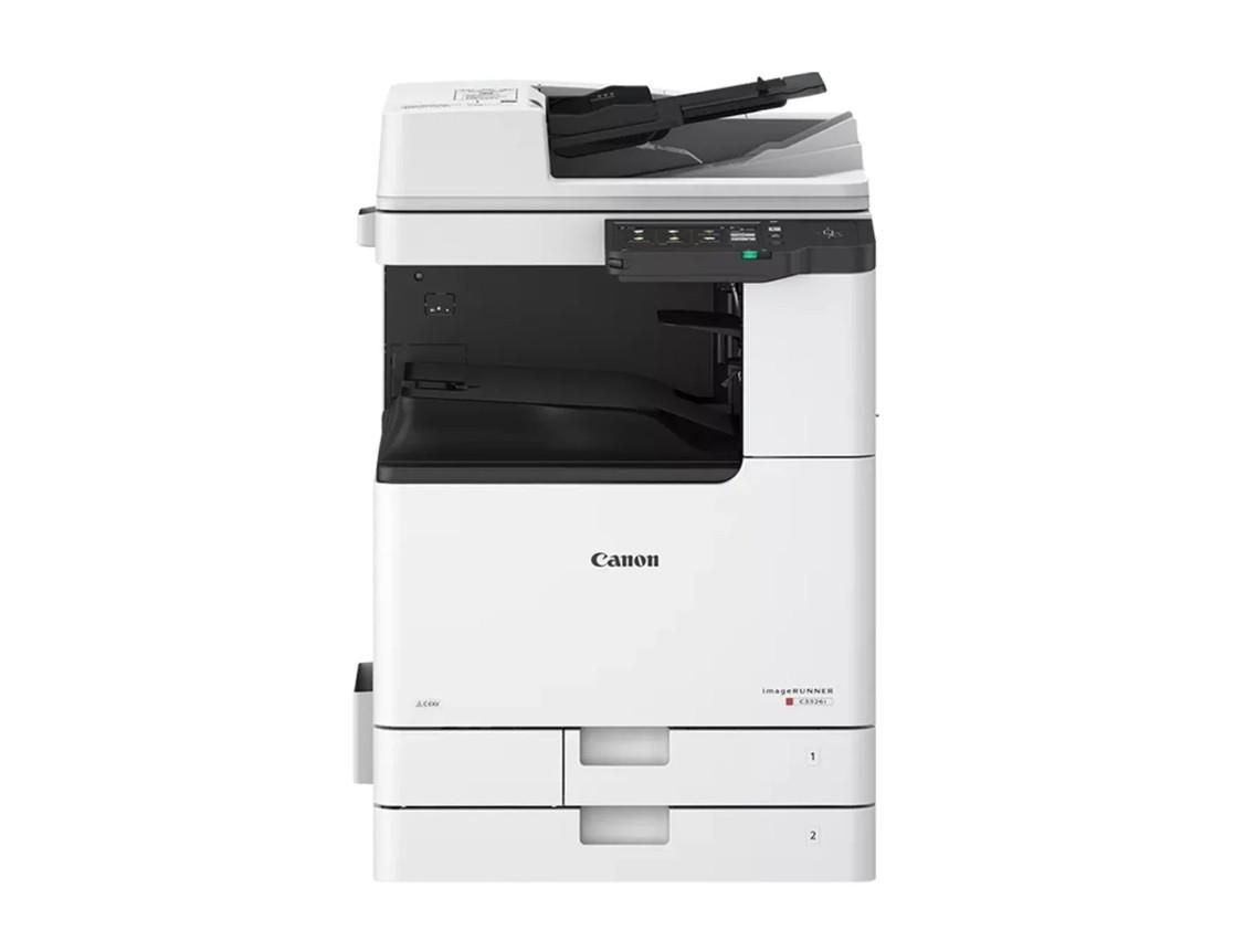 overlay_8b3fbe27d1711714fa80c435b3e836c6.jpg CANON IMAGE FORCE 4045 A3 MONO LASER MFP, Format A3, - imagine 1
