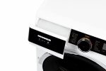 Uscator de rufe HEINNER HHPD-M10K3A+++, 10 kg, Inverter, Clasa: C, - imagine 4