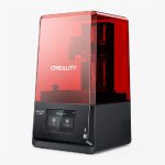 Imprimanta 3D Creality Halot-One PRO CL-70 cu rasina, Tehnologie SLA, - imagine 2