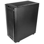 Carcasa KOLINK OBSERVATORY DUO ARGB Mid-Tower NEGRU - imagine 3
