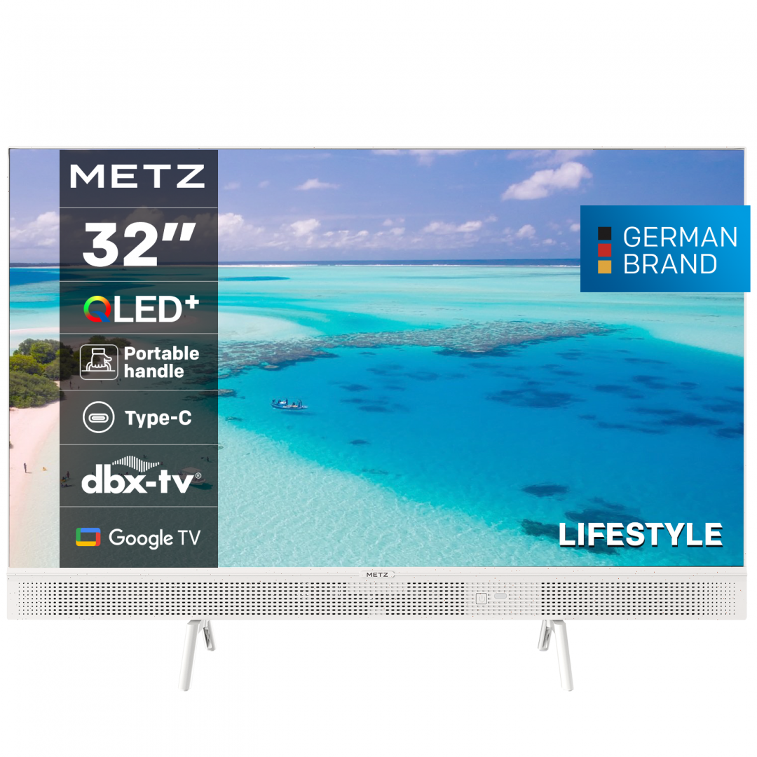 overlay_8b5e8caed496cb6f37afb99bc6732ee6.png Televizor METZ QLED 32MQE7100Z, 80 cm, Smart Google TV, HD, - imagine 1