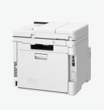 Multifunctional A4 Color Canon MF667CDW , Functii: Tiparire, Copiere, Scanare, - imagine 3