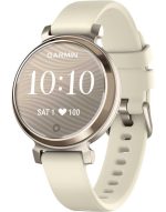 Ceas Garmin Lily 2, display AMOLED, dimensiune afisaj 35.4 mm,