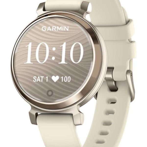 Ceas Garmin Lily 2, display AMOLED, dimensiune afisaj 35.4 mm,