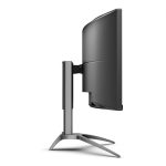 Monitor AOC 48.8" AG493UCX2, Curvature: 1800R, Diagonal (inch): 48.8, Diagonal - imagine 10
