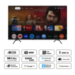 LED TV 4K 50"(125cm) METZ 50MUF7000Z - imagine 4
