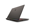 Laptop Gaming MSI Vector 17 HX AI, cu procesor Intel - imagine 3