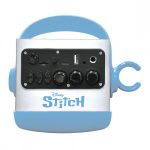 BOXA CU LUMINI&MICROFON FARA FIR, STITCH - imagine 5