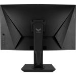 Monitor Asus 31.2" VG32VQR - imagine 3