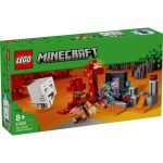 AMBUSCADĂ ÎN PORTALUL NETHER 21255 - imagine 2
