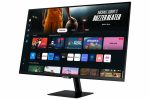 Monitor Samsung 32" LS32DM702UUXDU - imagine 2