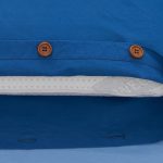 SET DE PAT DUBLU BBC BLUE - imagine 5