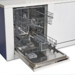 MASINA DE SPALAT VASE INCORPORABILA HEINNER HDW-BI6005IE++ - imagine 5